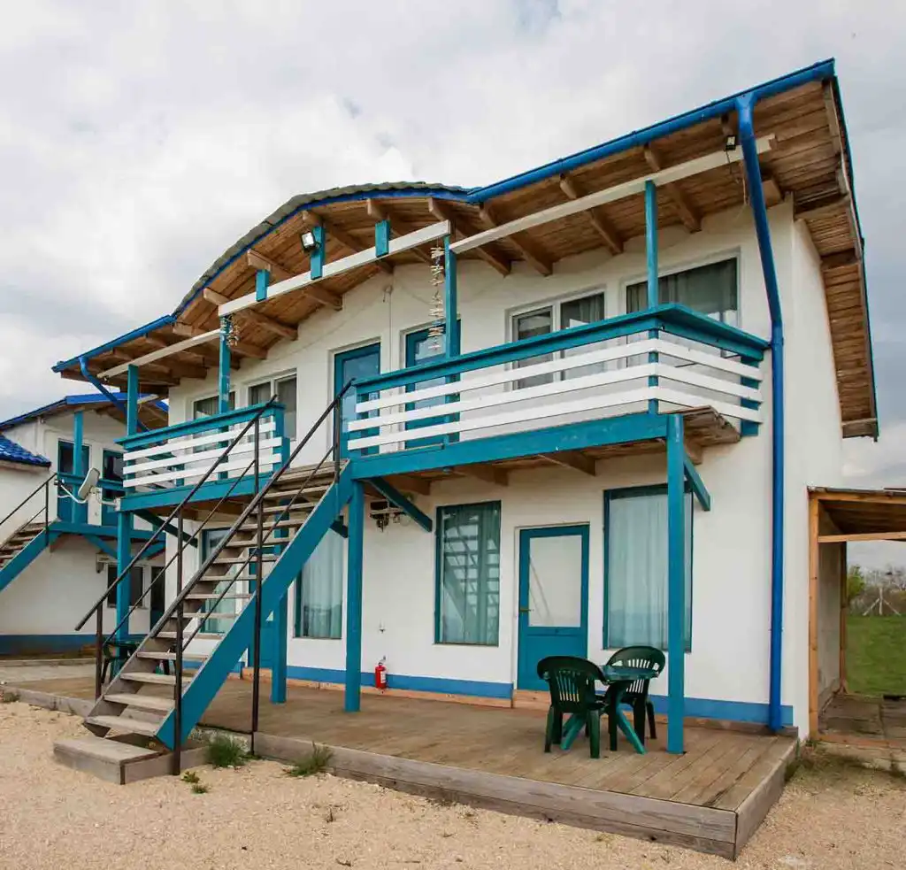 Complex Răsărit Corbu galerie