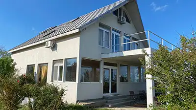 Vila Aurora