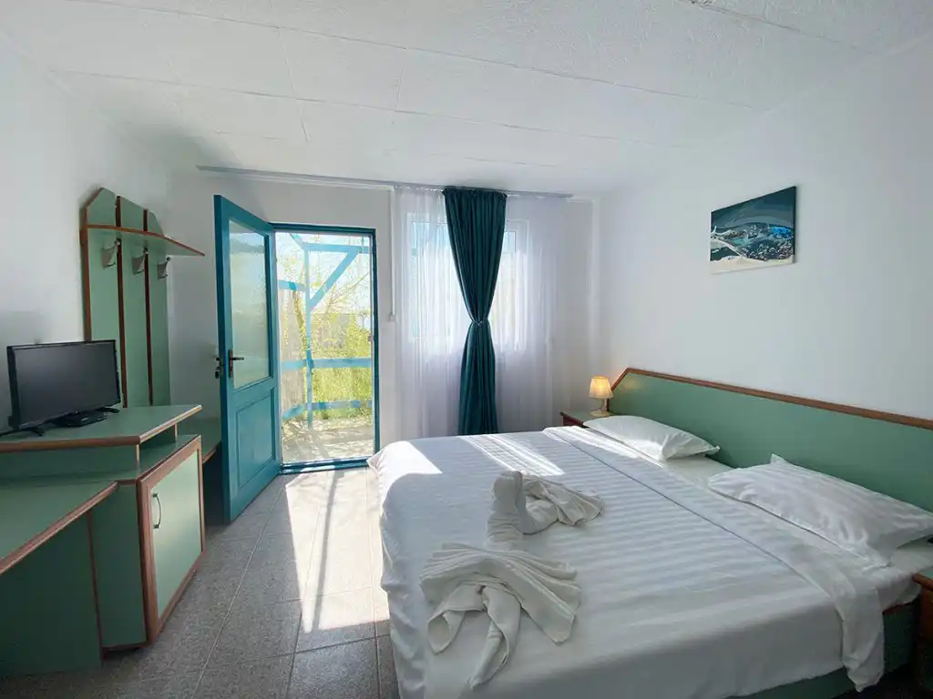 Cabana Pescarilor Camera 1