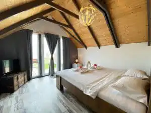 Bungalow Corbu